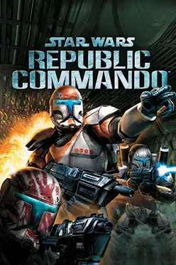 Star Wars: Republic Commando