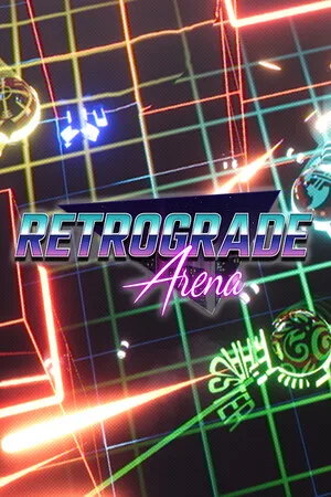 Retrograde Arena