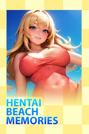 Hentai Beach Memories