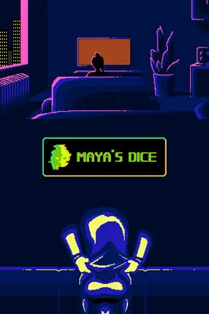 Maya's Dice