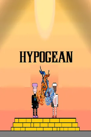 Hypogean
