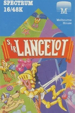 Sir Lancelot