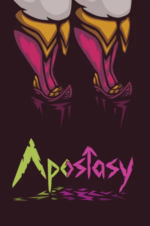 Apostasy