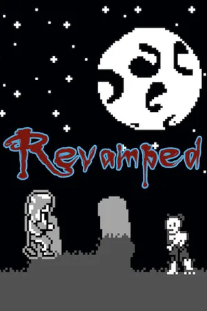 Revamped