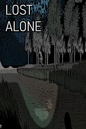 Lost Alone