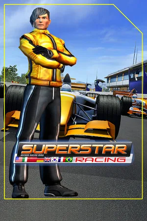 Superstar Racing