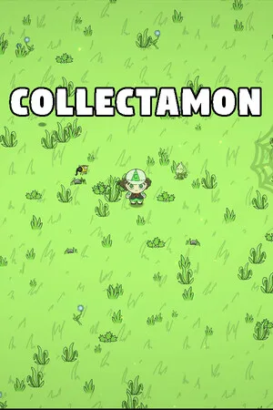 Collectamon