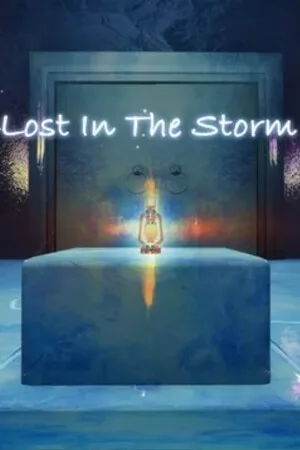 Lost In the Storm