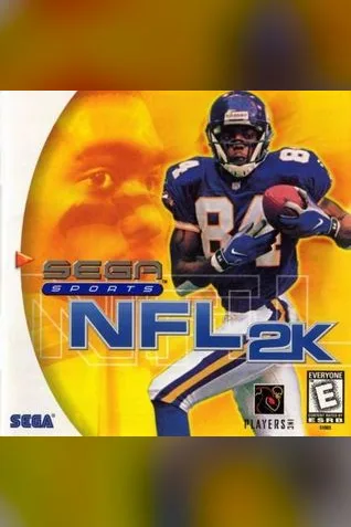 NFL 2K