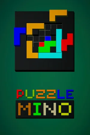 Puzzle Mino