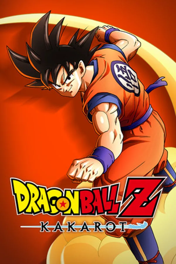 Dragon Ball Z: Kakarot