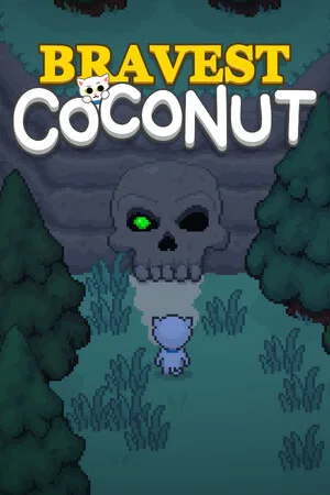 Bravest Coconut