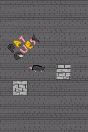 Rat Quest