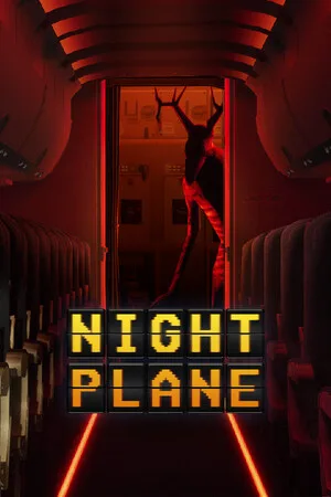 Night Plane