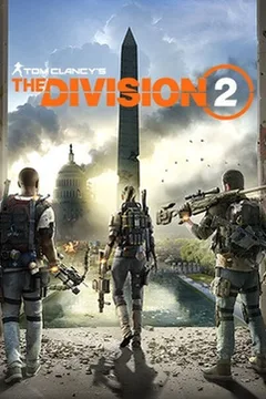 Tom Clancy's The Division 3