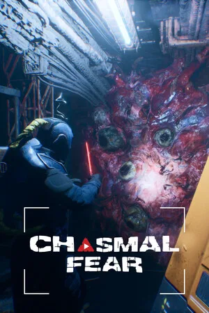 Chasmal Fear
