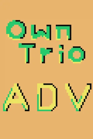 OwnTrio -Adventure-