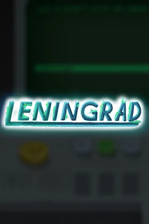Leningrad