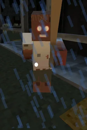 Block Granny Horror Survival