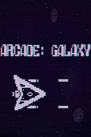 Arcade Galaxy