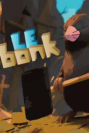 Le Bonk - Academic Version