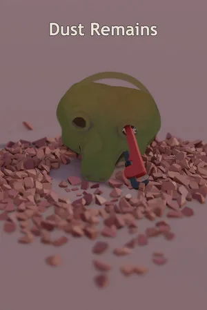 Dust Remains