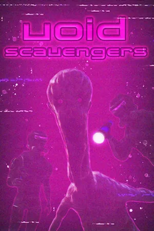 Void Scavengers