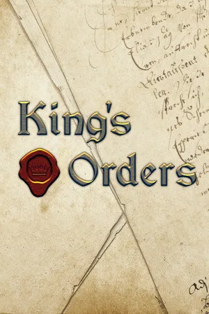 King’s Orders
