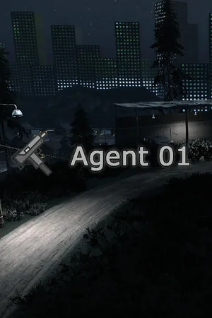Agent 01