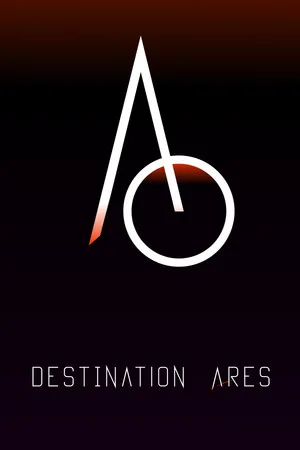 Destination Ares