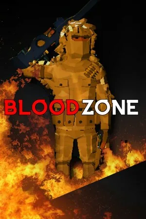 BloodZone: Armageddon