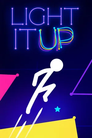 Light-It Up