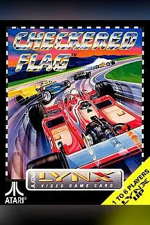 Checkered Flag