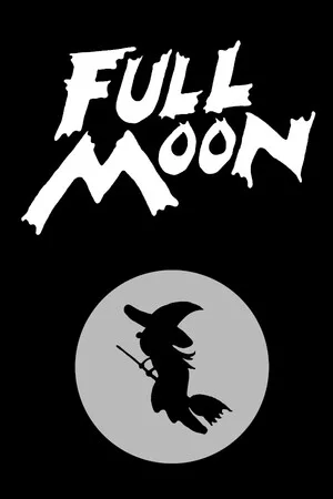 Full Moon