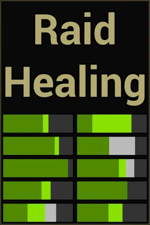 Raid Healing