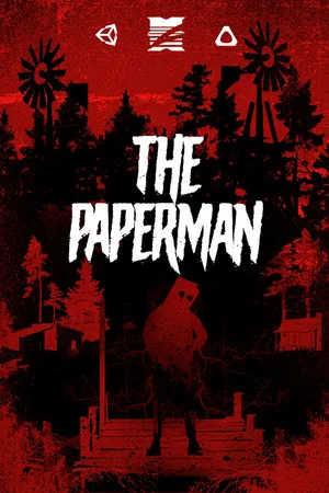 The Paperman