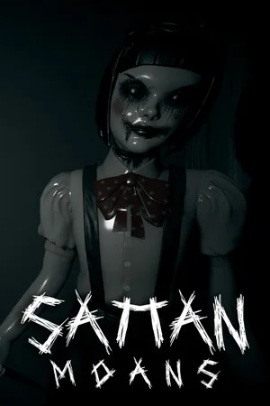Satan Moans