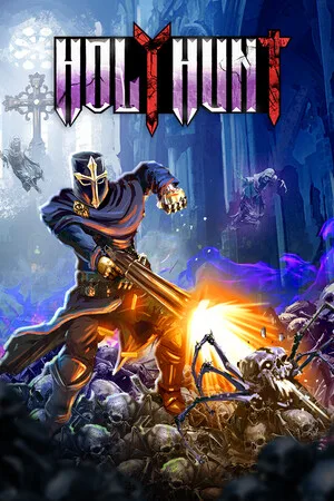 HOLYHUNT