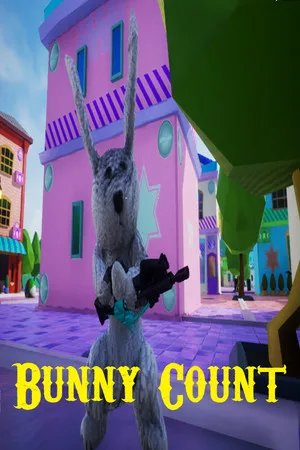 Bunny Count