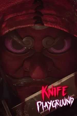 KnifePlayground