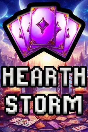 Hearth Storm