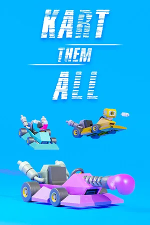 Kart Them All