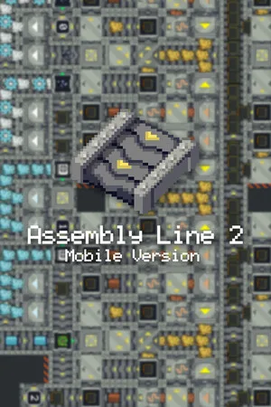 Assembly Line 2 Mobile Version