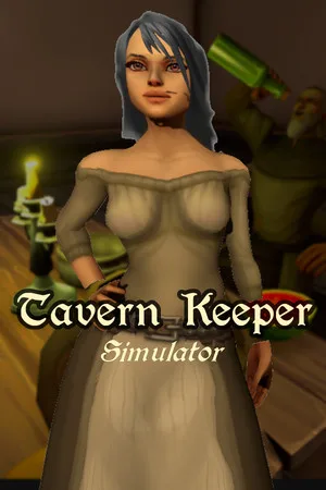 Fantasy Inn Simulator