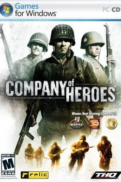 Company of Heroes Online