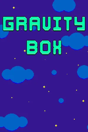 Gravity Box