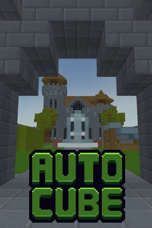 AutoCube