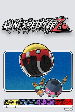 Lanesplitterz