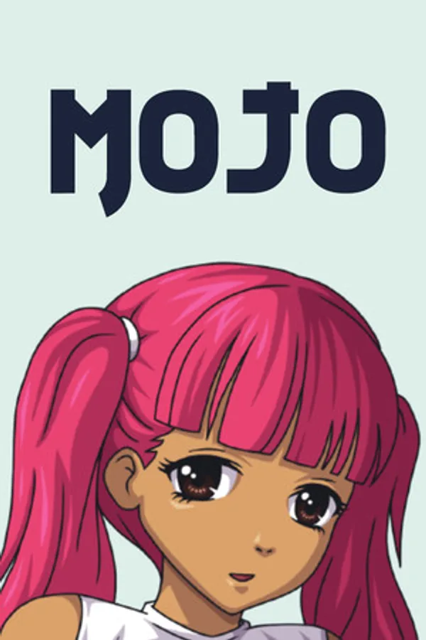 Mojo!