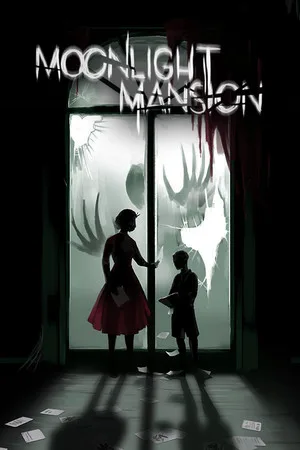 Moonlight Mansion